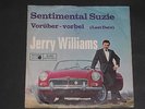 7-Single-Dt.Beat-JERRY WILLIAMS-Sentimental Suzie