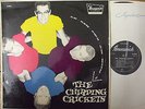 BL-8001 The Crickets - The Chirping Crickets - LP