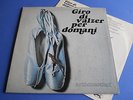 LP ITALIAN PROG ARTI & MESTIERI - GIRO DI VALZER PER DOMANI - ORIGINALE