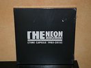 THE NEON JUDGEMENT Time Capsule 1980-2015 BOX SET Ltd 2015 RSD #311 Of 500 New