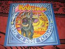 LP KARTHAGO - Rock `n Roll Testament - Gimmix Cover   Krautrock