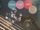 Sun Ra Calling Planet Earth Live Denmark 1971 RSD Record Store Day