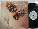 CONJUNTO CRISTAL s/t LATIN LP Shrink ONIX