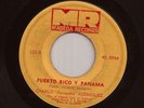 RARE Guaguanco 45 CAMILO AZUQUITA RODRIGUEZ Puerto Rico Y Panama MASEDA Hear mp3