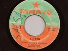RARE Panama Salsa Dura 45 LA OFENSIVA DE COLAQUITO CORTEZ Lucumi TAMAYO mp3