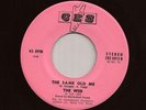  Islands Deep Soul 45 THE WEB The Same Old Me CES BELIZE Hear mp3