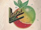 ELECTRO RAP / FUNK LP - LEMON LIME 