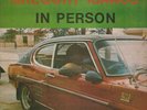 REGGAE LP - GREGORY ISAACS 