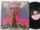 HERMANDAD LATINA Mi Bella Dama LATIN LP RARE COLOMBIA IMPORT SHRINK ZEIDA MINT