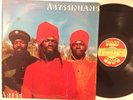 ABYSSINIANS - arise - TUFF GONG VG++