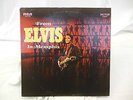 From Elvis In Memphis Elvis Presley Vinyl LSP-4155 VG+ 1971 Stereo Pressing