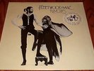 FLEETWOOD MAC RUMORS ORIGINAL LP STILL FACTORY SEALED TEXTURED COVER 1977