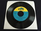 EVIE SANDS Take Me For A Little While/Run Home To Your Mama   RARE Blue Cat 45