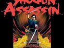 THE WONDERLAND PHILHARMONIC SHOTGUN ASSASSIN LIMITED RSD 2015 EXCLUSIVE VINYL LP