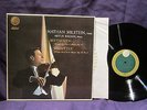 Nathan Milstein:Beethoven Sonatas #8 (Kreutzer), #9:Capitol PAO 8430 LP