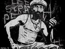 LEE SCRATCH PERRY BLACKBOARD REVISION LIMITED EDITION RSD 2015 VINYL RECORD
