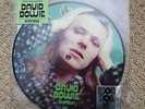 David Bowie Changes b/w Eight Line Poem RSD 2015