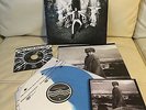 Jack White Lazaretto Split Blue White Ultra LP Third Man Records Vault #20