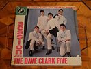 The Dave Clark Five - Session with The Dave Clark Five (1964) - Vinyl LP