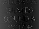 Sound & Color - Alabama Shakes (2015, Vinyl New)