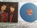 Tegan And Sara Live At Zia Records Record Store Day FREE SHIPPING  RSD  Blue