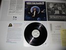 Holst The Planets Solti MFSL 1-510 Japan 1979 Super Vinyl ARCHIVE MASTER CLEAN