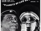 Sun Ra Planets Of Life Or Death Amiens 73 Vinyl Record Store Day RSD 2015