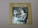 The Doors - Live TV Rarities clear 7