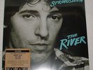 Bruce Springsteen The River - RSD 2 LP 180g Vinyl Audiophile New Sealed Sticker