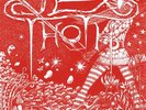 JEX THOTH - s/t  LP