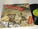 STRIFE RUSH ORIGINAL 1975 CHRYSALIS CHR 1063 A1U B2U INDIAN DREAM VINY LP