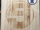 Jurassic 5 Box Set Quality Control. Rsd 2015