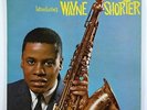 Wayne Shorter 