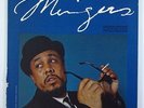 Charles Mingus 