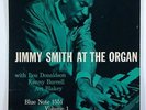 Jimmy Smith 