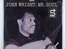 John Wright 