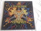 Cosmosis: Synergy [2 DISC VINYL LP 33 RPM] Transient Records 1998 TRANR614LP
