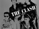 The Clash - Sound System Extras (Yellow colour Vinyl)