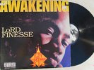 Lord Finesse LP PENALTY Awakening RARE HIP HOP DITC