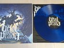 The Devil Wears Prada - With Roots Above and Branches Below (Blue Vinyl) NEW