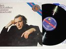 GLENN GOULD Goldberg Varitations LP Vinyl Club-Edition FOC CBS * RARE