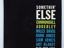 Cannonball Adderley 
