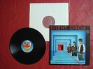 Silent Circle - ?1 No 1 (1986) Germany LP Modern Talking Bad Boys Blue