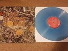 THE STONE ROSES - RARE -STUNNING BLUE TRANSPARENT VINYL LP (ORE LP 502)