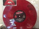 The Time Warp by The Rocky Horror Picture Show RSD 2015 Red Vinyl Sealed