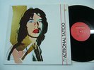 ROLLING STONES - EMOTIONAL TATTOO (RARE LP) ANDY WARHOL COVER