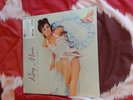 Record store day. Roxy music. Ladytron.extended/ the numberer 10 inch