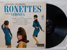 THE FABULOUS  RONETTES - CLASSIC PHIL SPECTOR