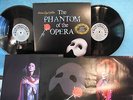 Andrew Lloyd Webber, The Phantom Of The Opera, Polydor 831 273-1 Y2, 2 LPs- Book