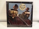 Eric B. & Rakim Follow the Leader LP UNI-3 1988 Original Shrink & Hype Sticker